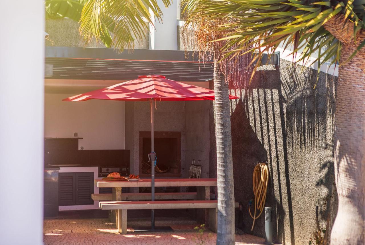 Villa Amplitude Câmara de Lobos Exterior foto
